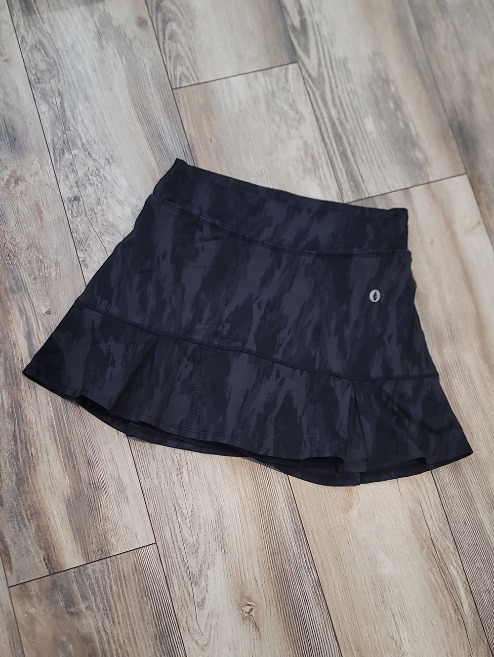 EUC Dona Jo Tennis Skirt